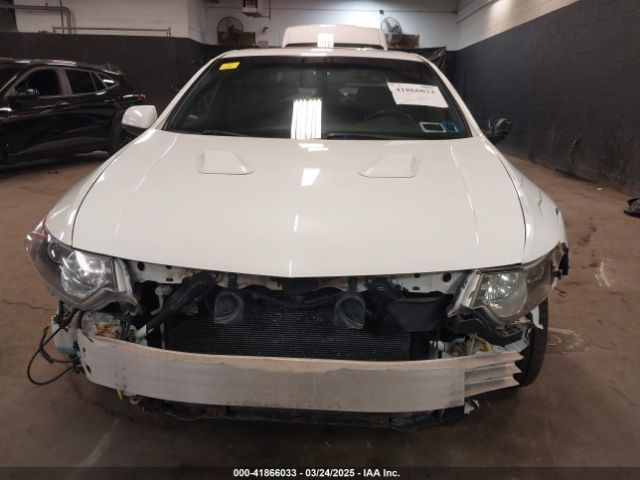 2012 ACURA TSX JH4CU2F89CC015611 Photo 5
