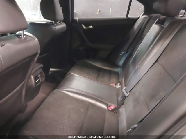 2012 ACURA TSX JH4CU2F89CC015611 Photo 7