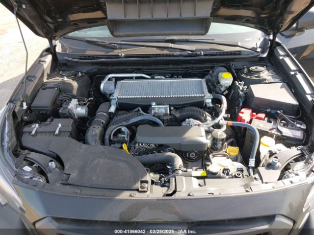 4S4BTGUD9S3147100 Subaru Outback Wilderness