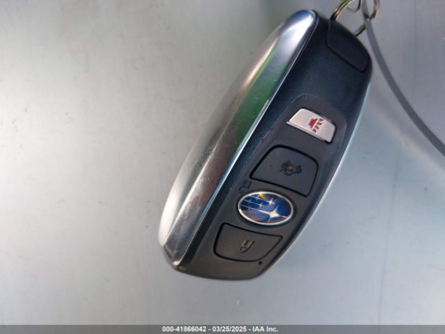 4S4BTGUD9S3147100 Subaru Outback Wilderness