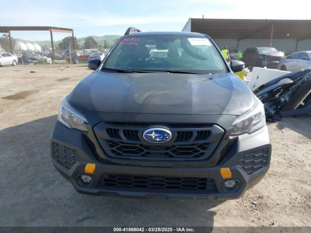 4S4BTGUD9S3147100 Subaru Outback Wilderness