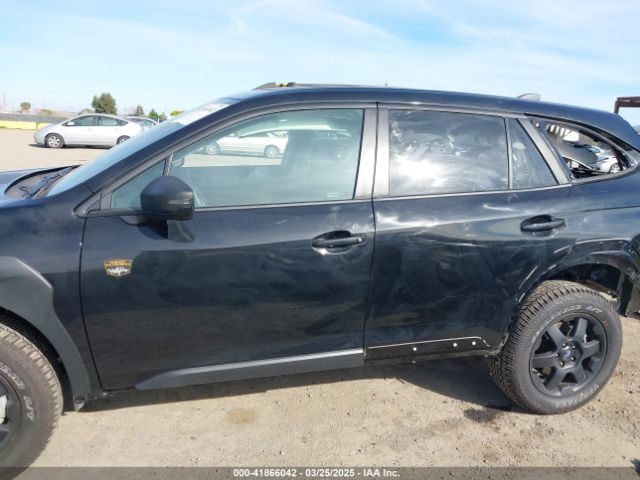4S4BTGUD9S3147100 Subaru Outback Wilderness