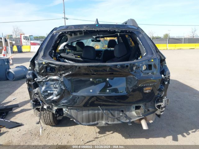 4S4BTGUD9S3147100 Subaru Outback Wilderness