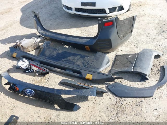 4S4BTGUD9S3147100 Subaru Outback Wilderness