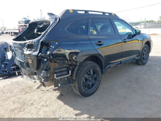 4S4BTGUD9S3147100 Subaru Outback Wilderness