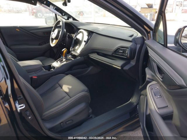 4S4BTGUD9S3147100 Subaru Outback Wilderness
