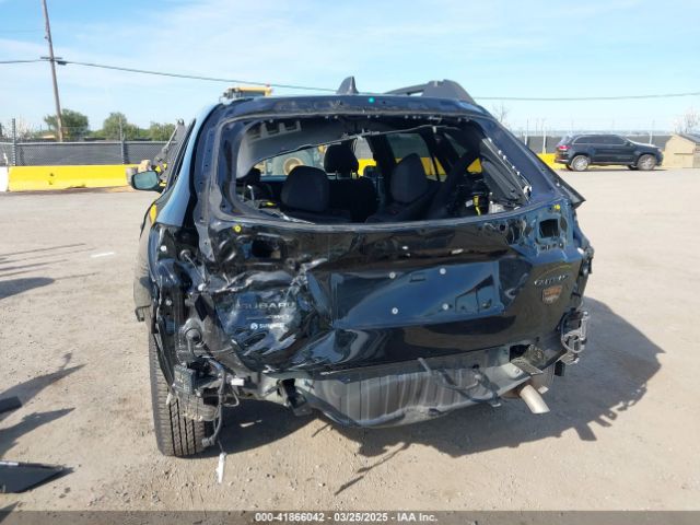 4S4BTGUD9S3147100 Subaru Outback Wilderness