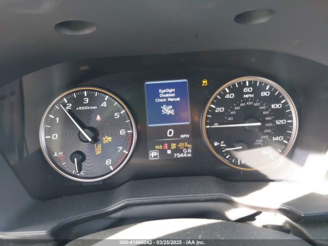 4S4BTGUD9S3147100 Subaru Outback Wilderness
