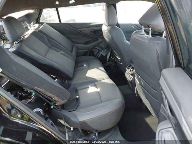 4S4BTGUD9S3147100 Subaru Outback Wilderness