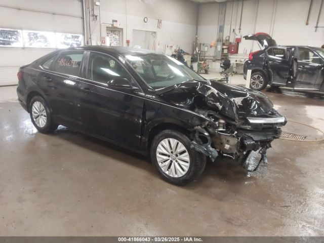 2020 VOLKSWAGEN JETTA 3VWCB7BU8LM035755