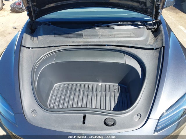 5YJ3E1EB7RF800873 Tesla MODEL 3