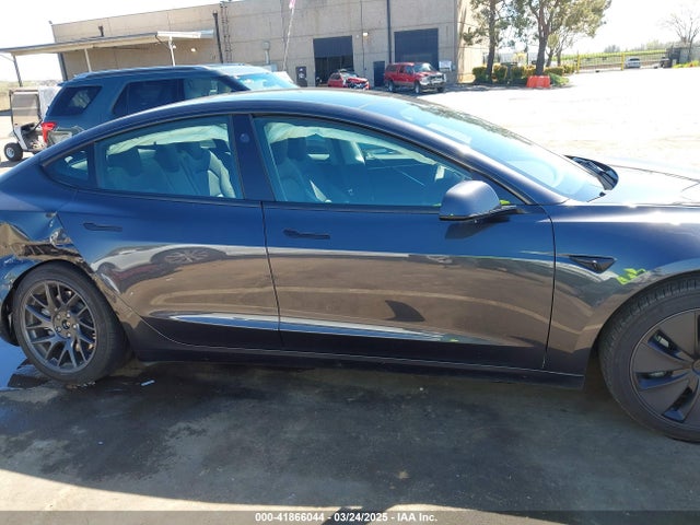 5YJ3E1EB7RF800873 Tesla MODEL 3
