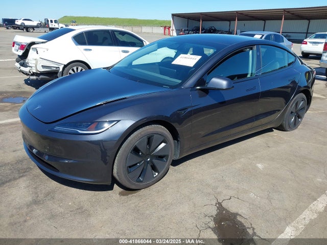 5YJ3E1EB7RF800873 Tesla MODEL 3