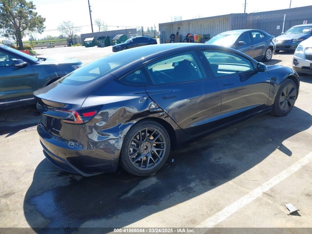 5YJ3E1EB7RF800873 Tesla MODEL 3