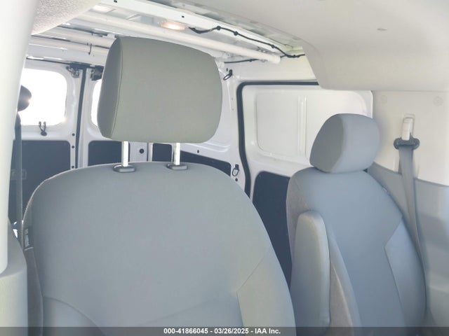 3N6CM0KN8MK705487 Nissan Nv200  Cargo Sv Xtronic Cvt