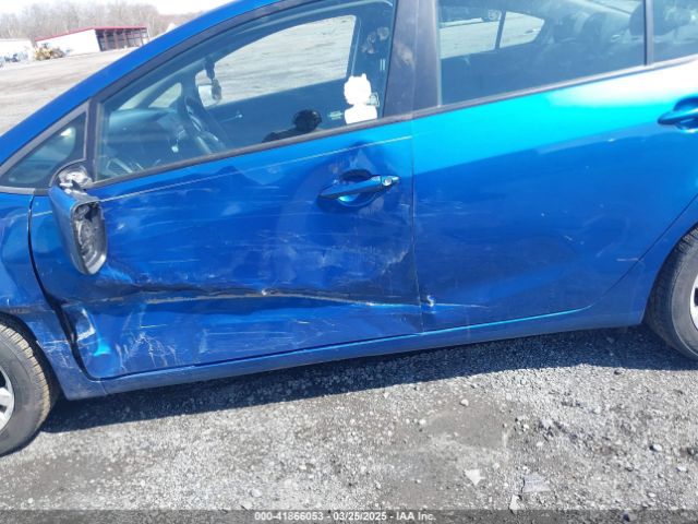 KNAFX4A68E5146699 KIA FORTE LX