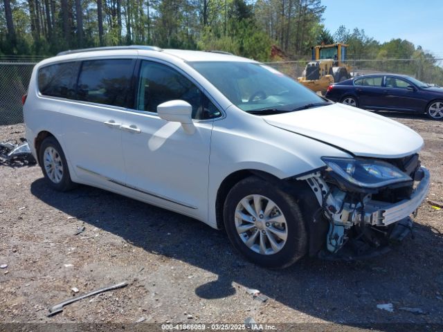 2018 CHRYSLER PACIFICA 2C4RC1EG9JR131199