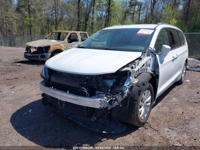 2018 CHRYSLER PACIFICA 2C4RC1EG9JR131199 Photo 5