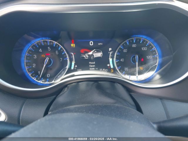 2018 CHRYSLER PACIFICA 2C4RC1EG9JR131199 Photo 6