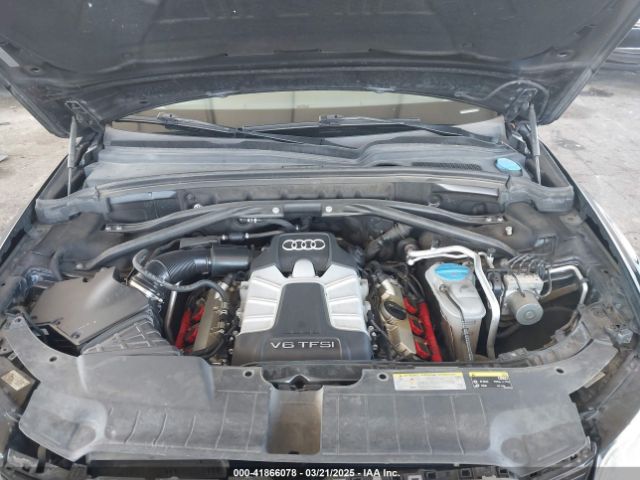 WA1D7AFP3HA041567 Audi Q5 3.0t Premium Plus