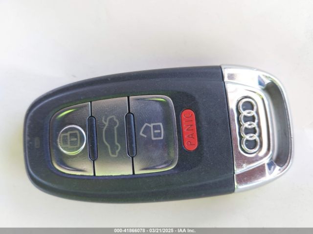 WA1D7AFP3HA041567 Audi Q5 3.0t Premium Plus