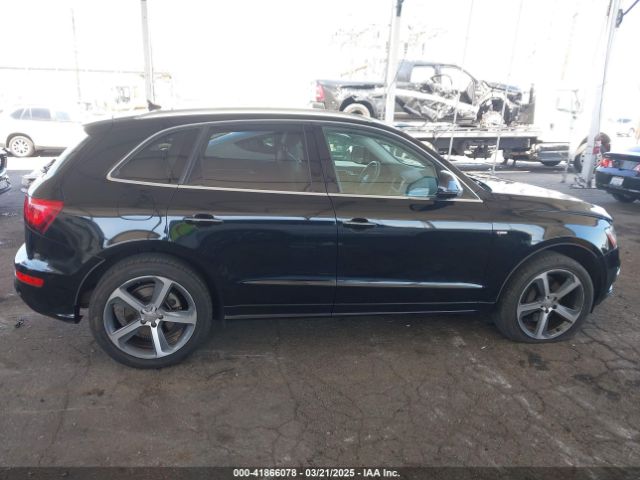 WA1D7AFP3HA041567 Audi Q5 3.0t Premium Plus