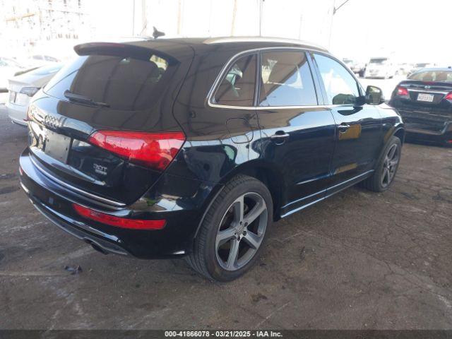 WA1D7AFP3HA041567 Audi Q5 3.0t Premium Plus
