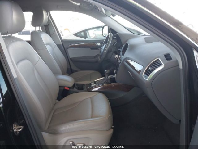 WA1D7AFP3HA041567 Audi Q5 3.0t Premium Plus