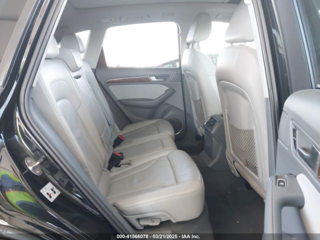 WA1D7AFP3HA041567 Audi Q5 3.0t Premium Plus