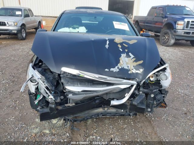 1C3CCBBG1EN106224 Chrysler 200 Touring
