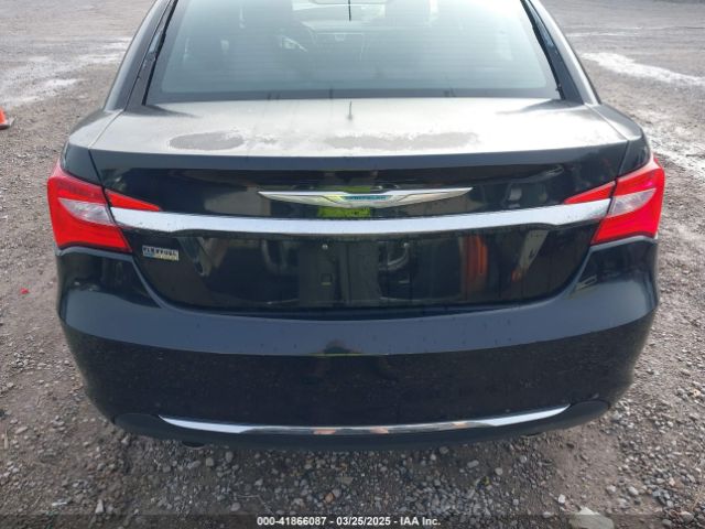 1C3CCBBG1EN106224 Chrysler 200 Touring