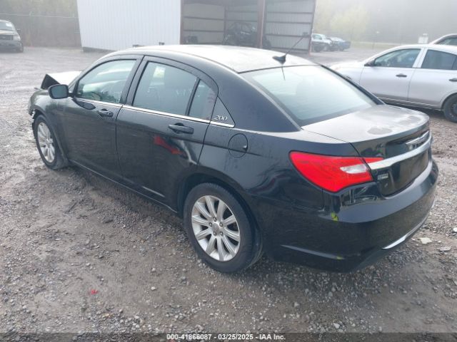 1C3CCBBG1EN106224 Chrysler 200 Touring