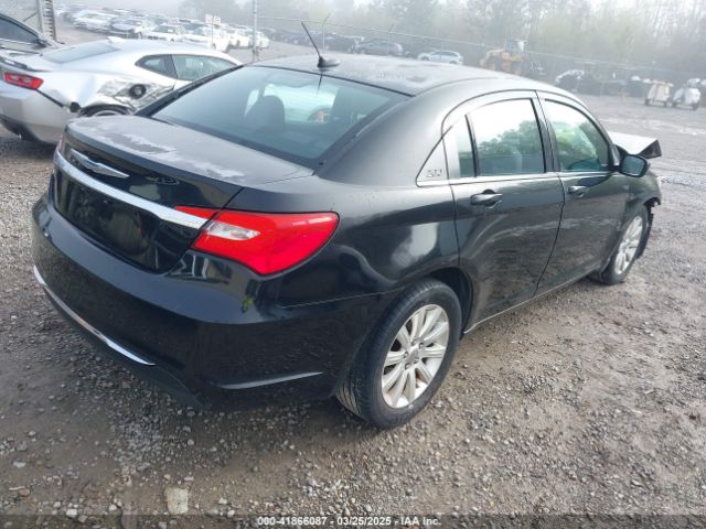 1C3CCBBG1EN106224 Chrysler 200 Touring