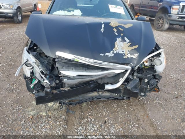 1C3CCBBG1EN106224 Chrysler 200 Touring