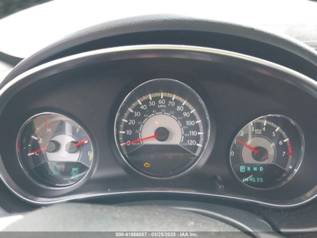 1C3CCBBG1EN106224 Chrysler 200 Touring