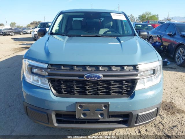 3FTTW8E92NRA06696 Ford Maverick Xlt