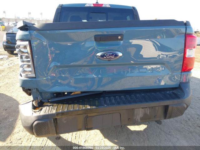 3FTTW8E92NRA06696 Ford Maverick Xlt