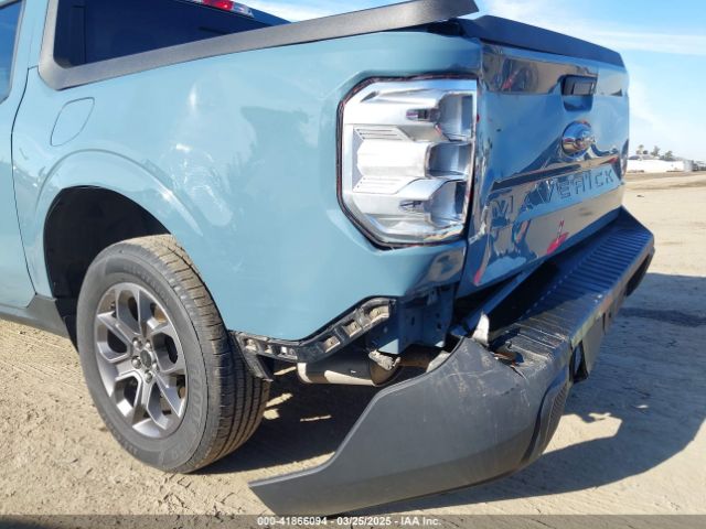 3FTTW8E92NRA06696 Ford Maverick Xlt