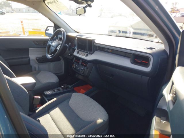 3FTTW8E92NRA06696 Ford Maverick Xlt