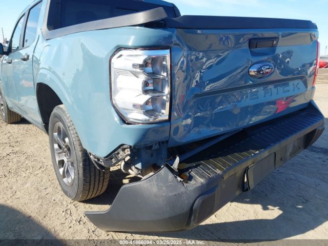 3FTTW8E92NRA06696 Ford Maverick Xlt