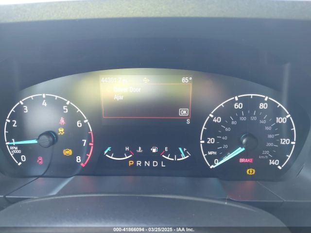 3FTTW8E92NRA06696 Ford Maverick Xlt