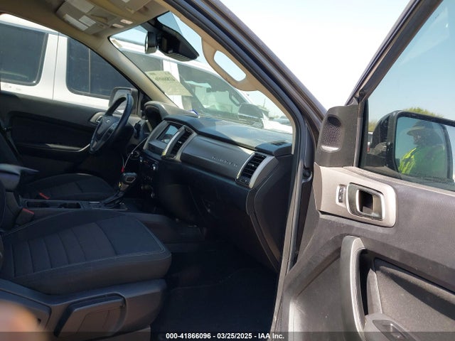 1FTER4EH0KLA79236 Ford Ranger Xlt