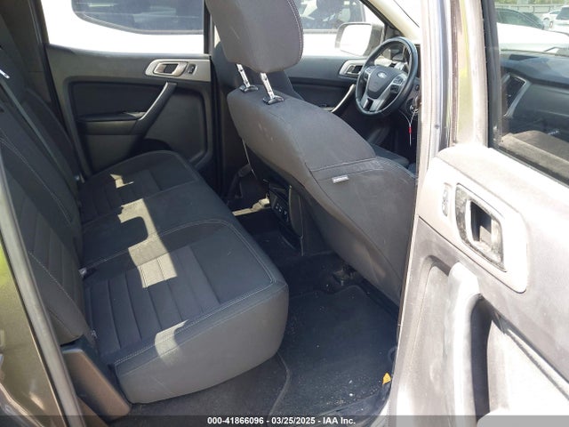 1FTER4EH0KLA79236 Ford Ranger Xlt