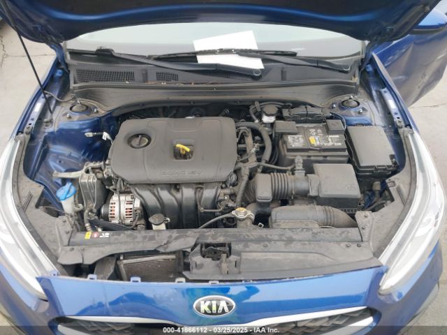 3KPF24AD2ME386091 KIA Forte Lxs