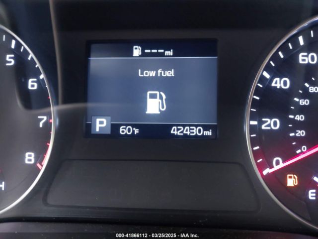 3KPF24AD2ME386091 KIA Forte Lxs