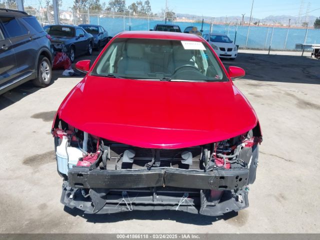 4T1BD1FK7EU126380 Toyota Camry Hybrid Xle