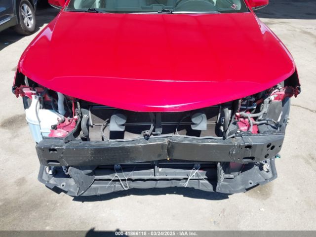 4T1BD1FK7EU126380 Toyota Camry Hybrid Xle