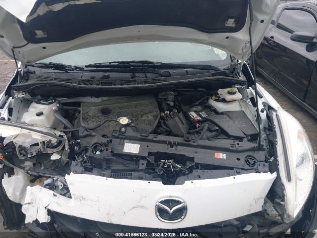 JM1CW2BL6E0164259 Mazda Mazda5 Sport