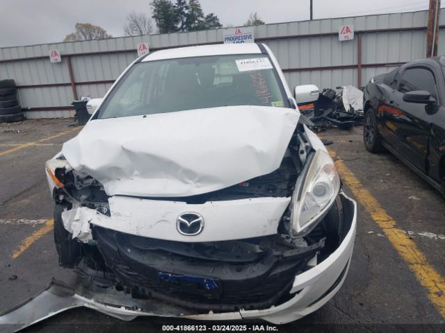 JM1CW2BL6E0164259 Mazda Mazda5 Sport