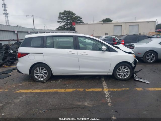 JM1CW2BL6E0164259 Mazda Mazda5 Sport